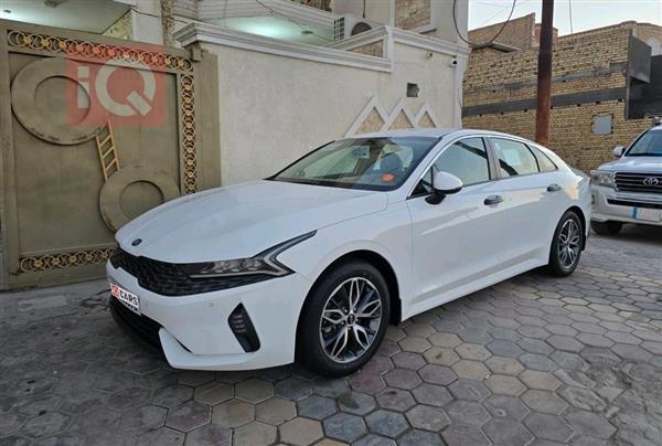 كيا K5 2021 للبيع في العراق - الناصرية